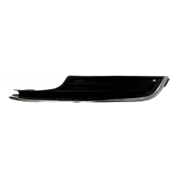 Moldura Farol Auxiliar Golf Highline 2014 2015 2016 2017 Direito