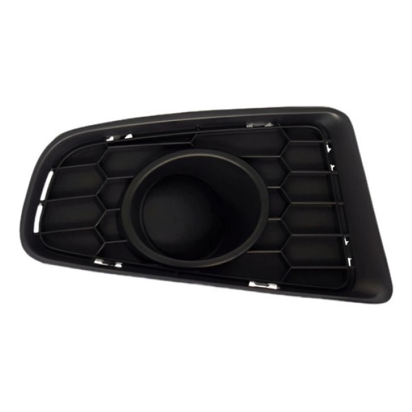 Grade Do Milha Sandero 2012 13 2014 Sem Furo Ld Retrovex Preto