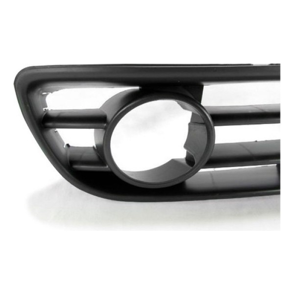 Moldura Milha Polo 2003 2004 2005 2006 Com Furo Direito