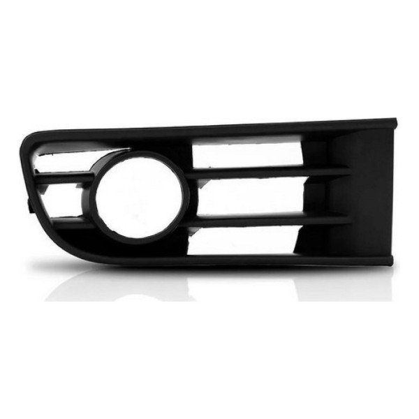 Moldura Milha Polo 2003 2004 2005 2006 Com Furo Direito