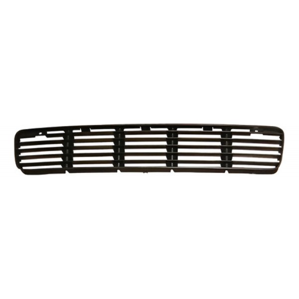 Grade Parachoque Polo Classic 1997 A 2002 Preto