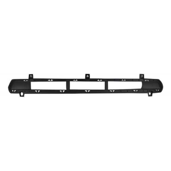 Grade Parachoque Jeep Compass 2017 2018 2019 2020 2021 Preto