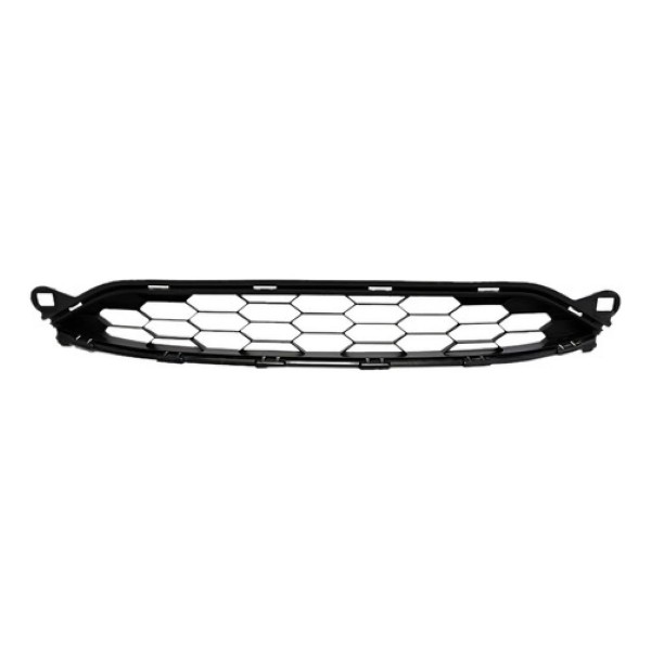Grade Inferior Parachoque Hrv Hr-v 2016 2017 2018