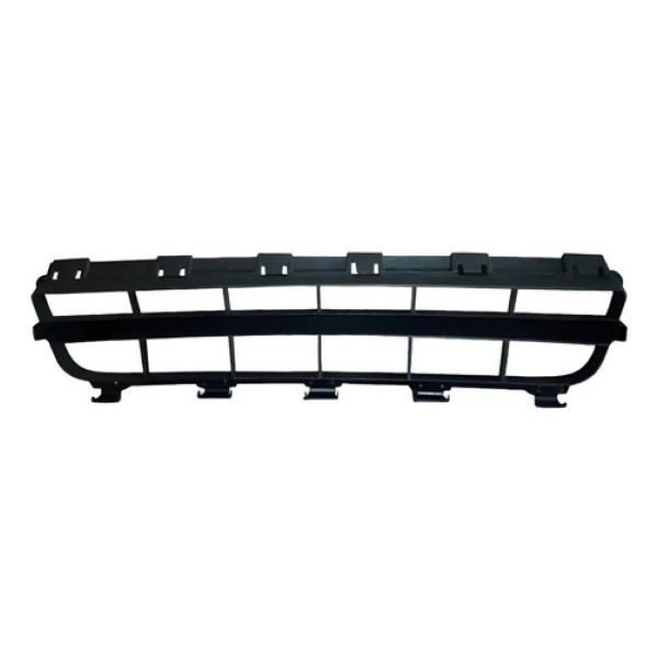 Grade Parachoque Clio 2006 A 2012 Preto Modelo Original