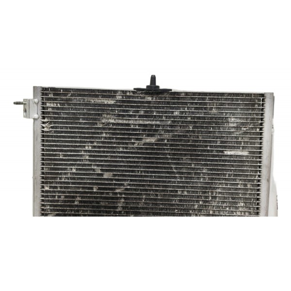 Condensador Ar Condicionado Peugeot 208 1.2 2013 A 2019