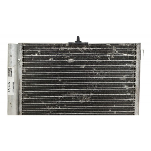 Condensador Ar Condicionado Peugeot 208 1.2 2013 A 2019