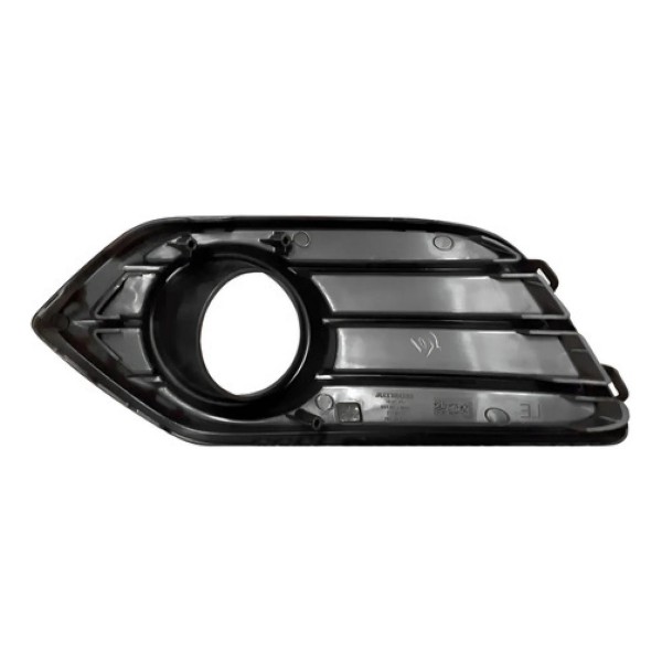 Moldura Milha Hrv 2019 2020 2021 Com Furo Direito