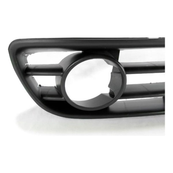 Moldura Milha Polo 2003 2004 2005 2006 Com Furo Direito
