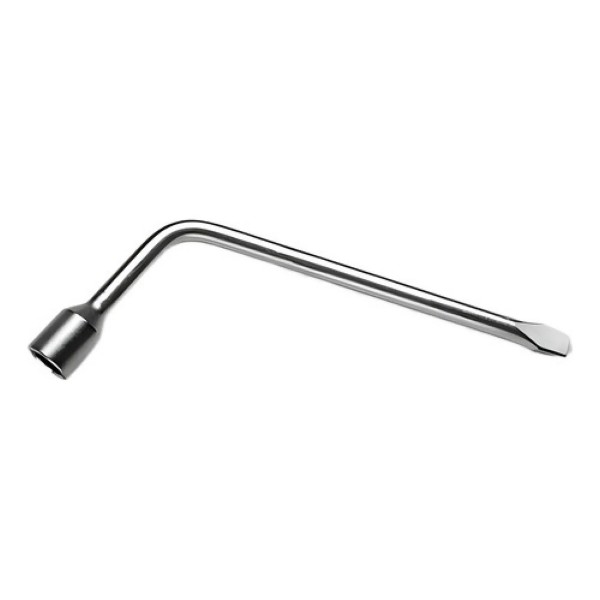 Chave Roda L 19mm Com Espatula
