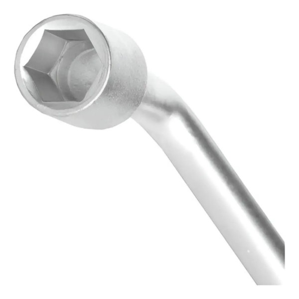 Chave De Roda Alongada 21 Mm