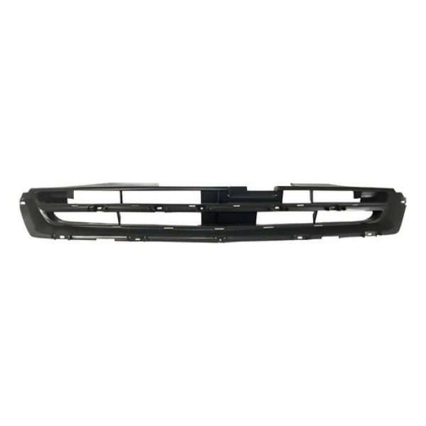 Grade Radiador Accord 1994 1995 1996 1997 Preto