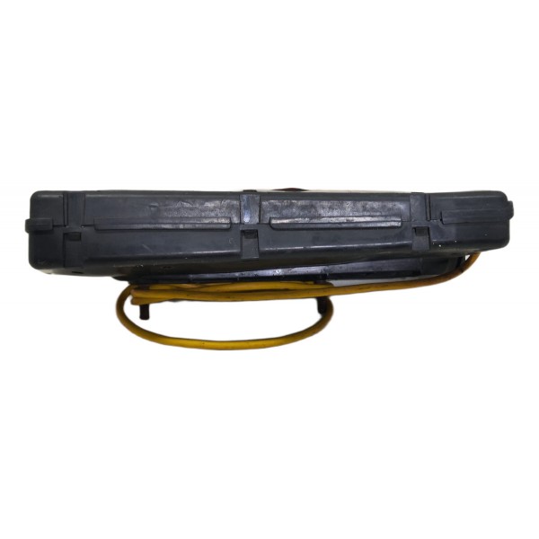 Bolsa Airbag Banco Esquerdo Range Rover 2005 A 2009 Preto