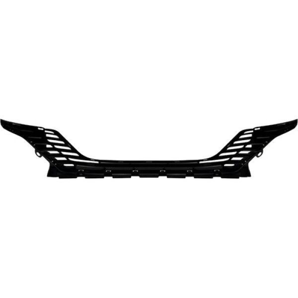 Kit Grade Peugeot 208 2020 A 24 Com Pontos Cromados Diamante