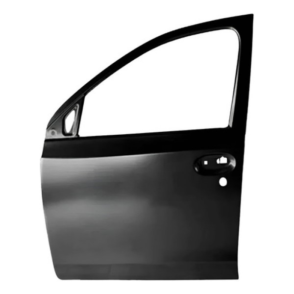 Porta Dianteira Etios 2012 13 14 A 2021 Hatch & Sedan Le Esquerdo