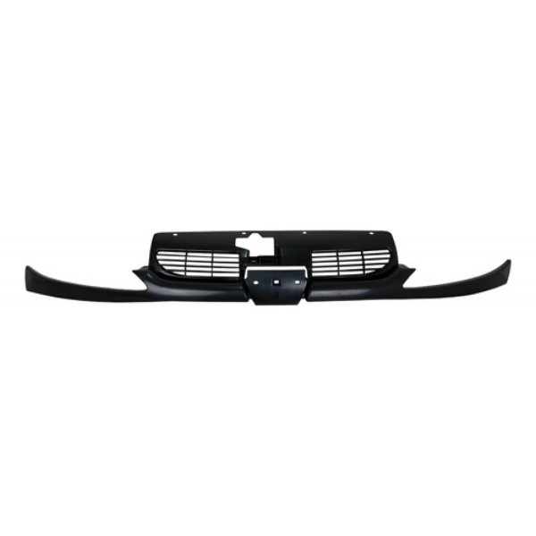 Grade Para Peugeot 206 99 Ate 11
