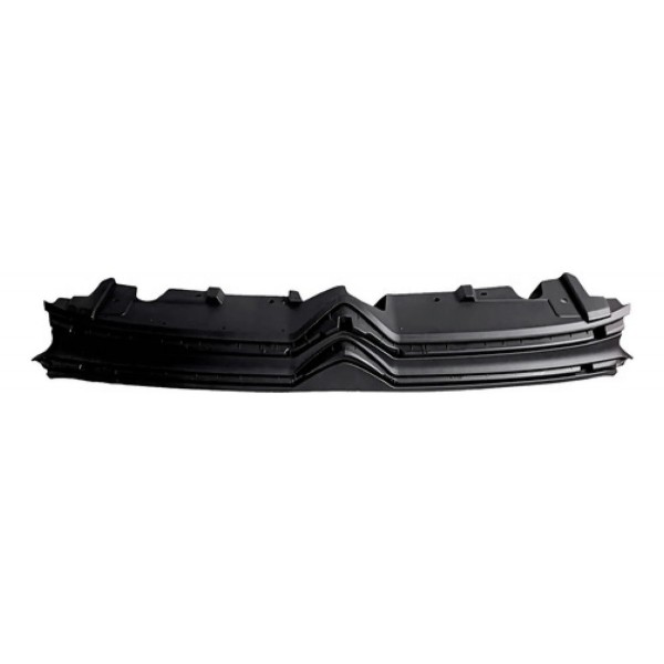 Grade Radiador Para Citroen C3 2021 A 2023 C/ Friso Cromado