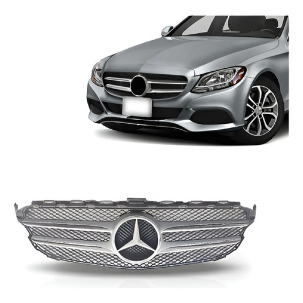 Grade Mercedes C180 2015 2016 2017 2018 2019
