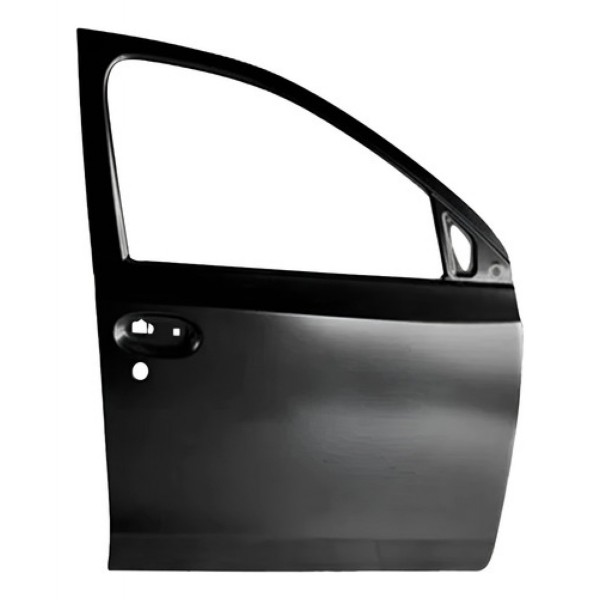 Porta Dianteira Etios 2012 A 2021 Hatch E Sedan Direito