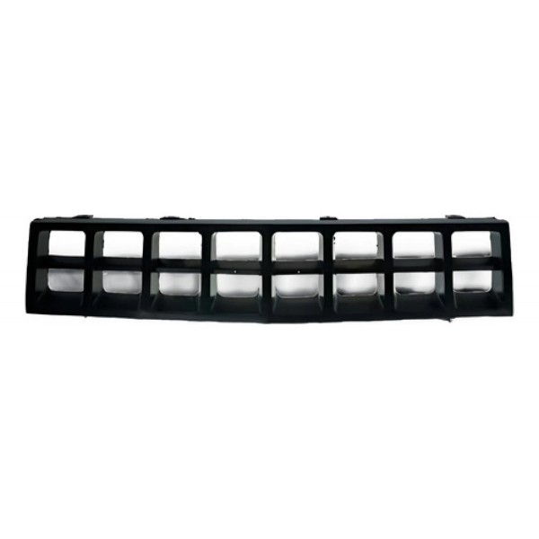Grade Radiador Chevy 500 1990 Ate 1995 Preto Preto