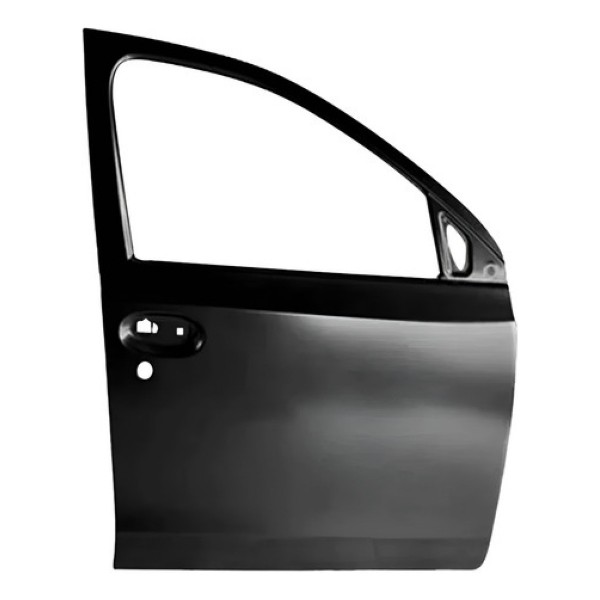 Porta Dianteira Etios 2012 13 14 A 2021 Hatch & Sedan Ld Direito