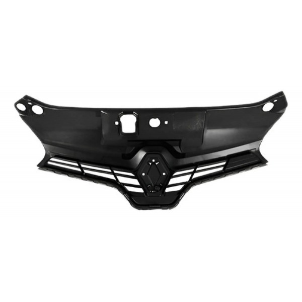 Grade Clio 2013 2014 2015 Renault Moderno Grade Superior