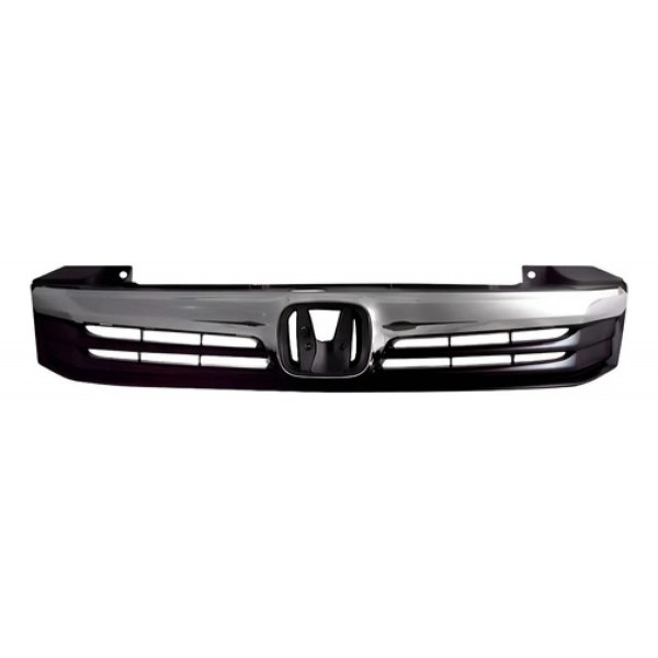 Grade Radiador Civic 2012 2013 2014 2015 Completa