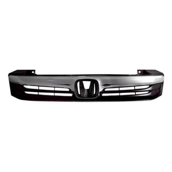 Grade Para Honda Civic 2012 A 2014 Superior + Inferior