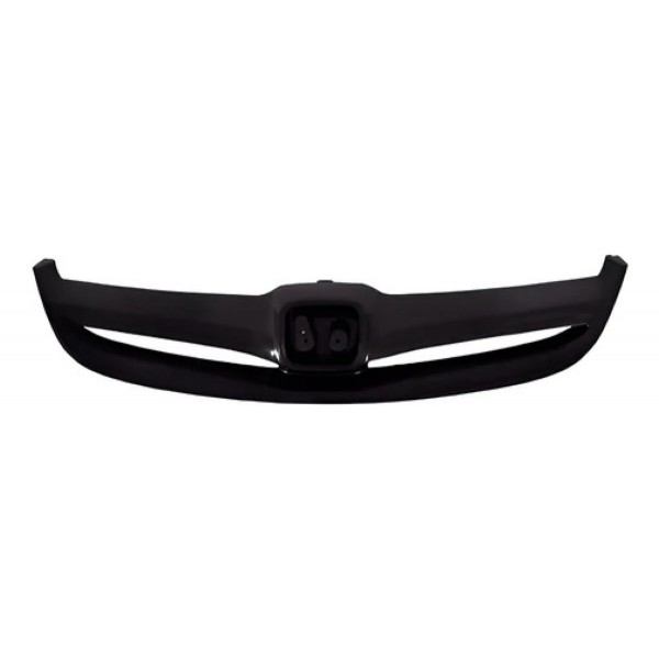 Grade Radiador Civic 2004 2005 2006 Sedan Preto
