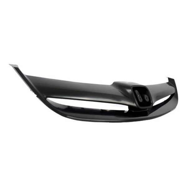 Grade Radiador Civic 2004 2005 2006 Sedan Preto