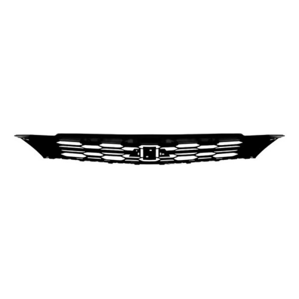 Grade Radiador Cruze 2017 2018 2019 Superior Cromado