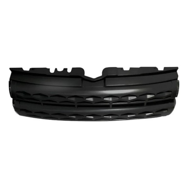 Grade Evoque 2012 2013 Prestige Pure Preto Black Piano