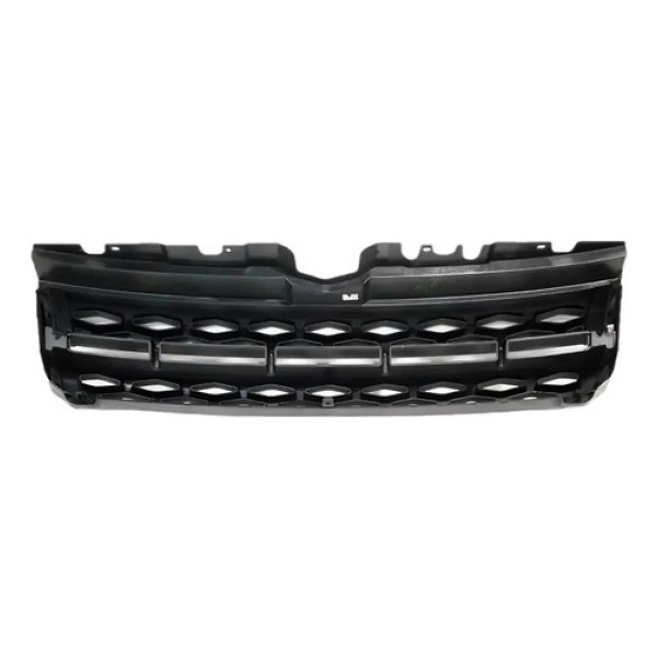 Grade Evoque 2012 2013 Prestige Pure Preto Black Piano
