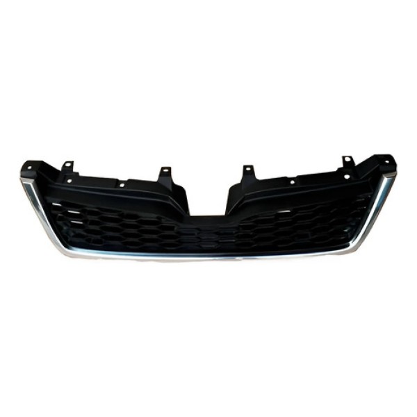 Grade Radiador Inferior Forester Sport 2013 Ate 2016