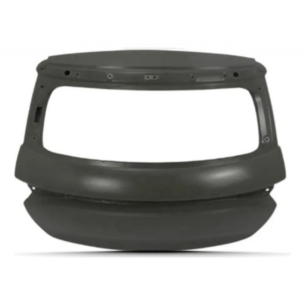 Tampa Traseira Porta Malas Dolphin 2023 2024