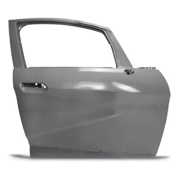 Porta Para Byd Dolphin 2023 2024 Dianteira - Esquerdo