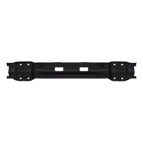 Alma Lamina Parachoque Traseiro Gol G5 G6 G7 G8 2009 A 2022