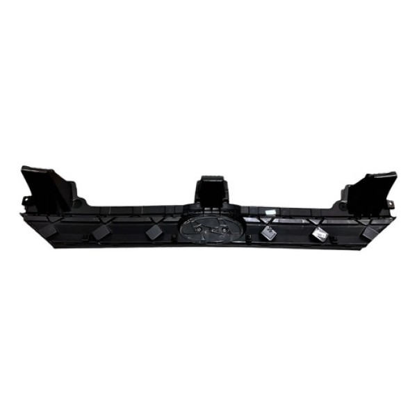Grade Radiador Para Hyundai Hb20 2023 2024 Preto Brilhante