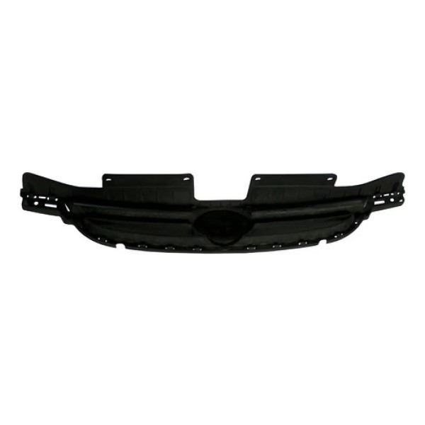 Grade Radiador J3 2011 2012 2013 Preto