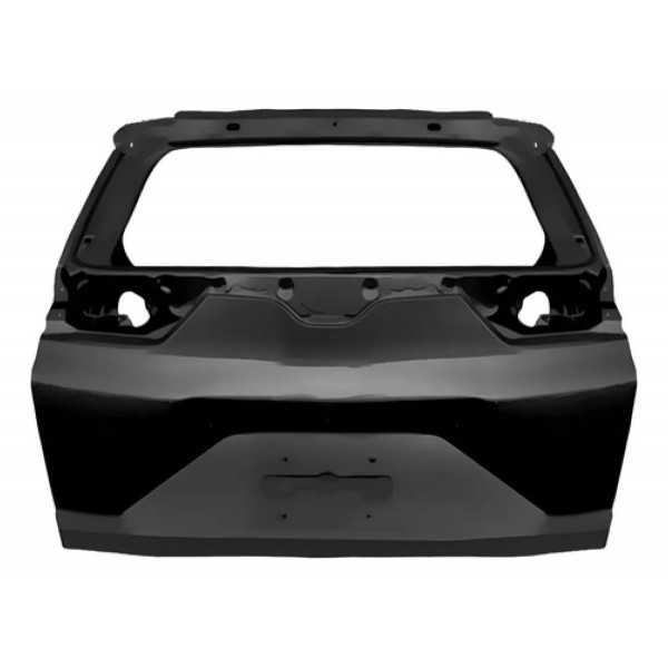 Tampa Traseira Porta Malas Crv 2018 2019