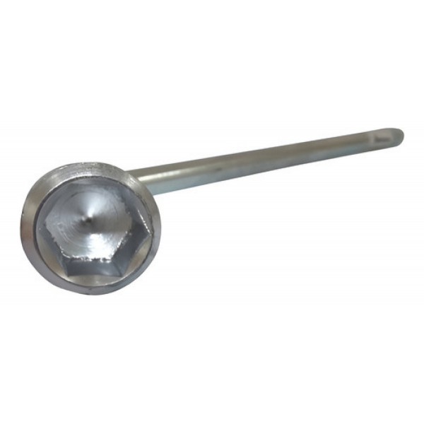 Chave Roda L 21mm Sem Espatula