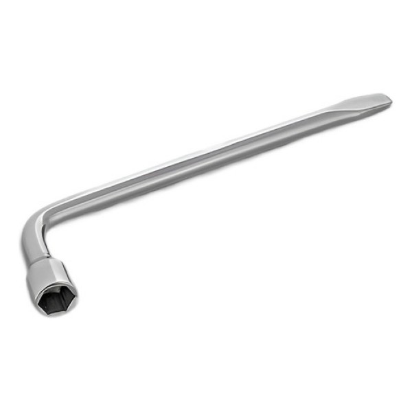 Chave Roda L 19mm Com Espatula