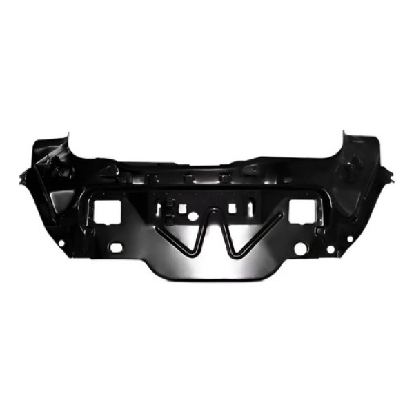 Painel Traseiro Para Fiat Palio 1998 1999 2000