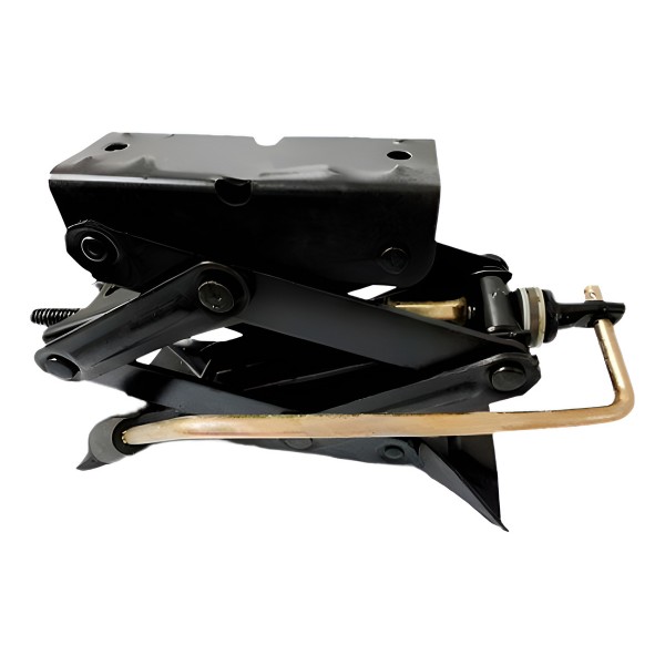 Macaco Sanfona Tijolo Manivela Solta 2000kg