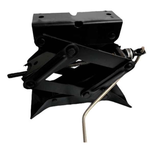 Macaco Sanfona Tijolo Manivela Solta 2000kg