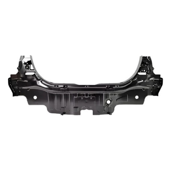 Painel Traseiro Para Honda Fit 2015 A 2021