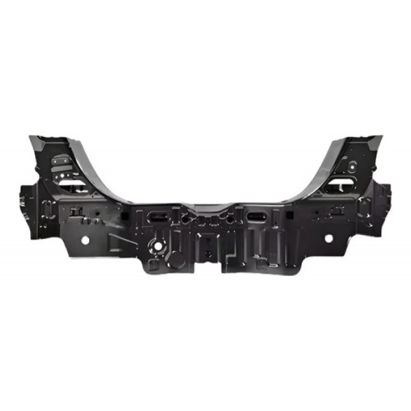 Painel Traseiro Para Honda Fit 2015 A 2021