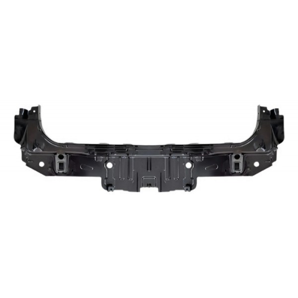 Painel Traseiro Para Honda Hrv 2016 A 2020