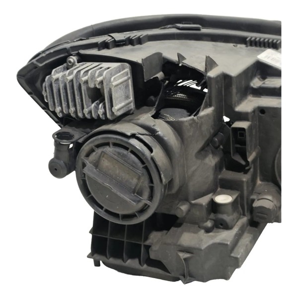 Farol Mercedes Gla 200 250 2014 A 2016 Esquerdo Para Peças Esquerdo/motorista