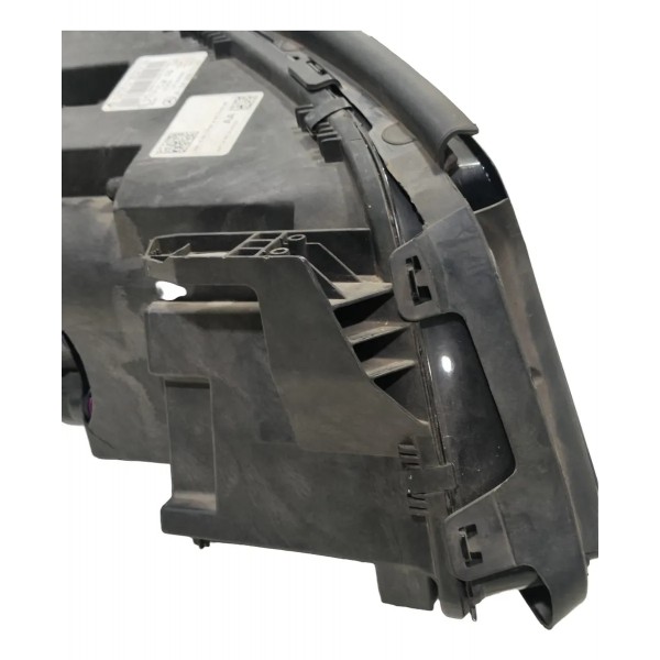 Farol Mercedes Gla 200 250 2014 A 2016 Esquerdo Para Peças Esquerdo/motorista