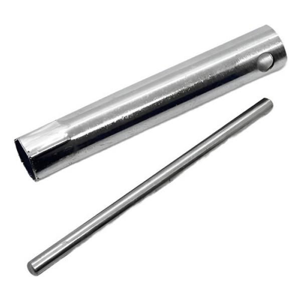 Chave De Vela Longa 16mm Universal